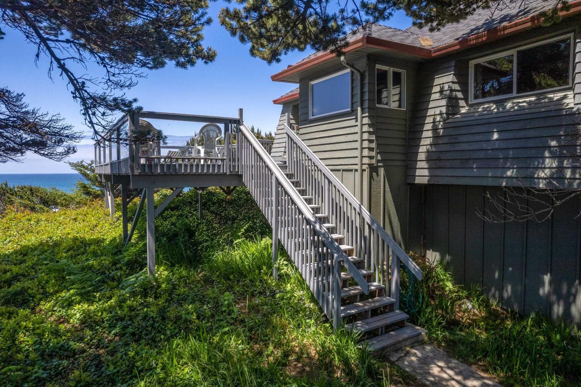 Ebbing House Βίλα Λίνκολν Σίτι Εξωτερικό φωτογραφία