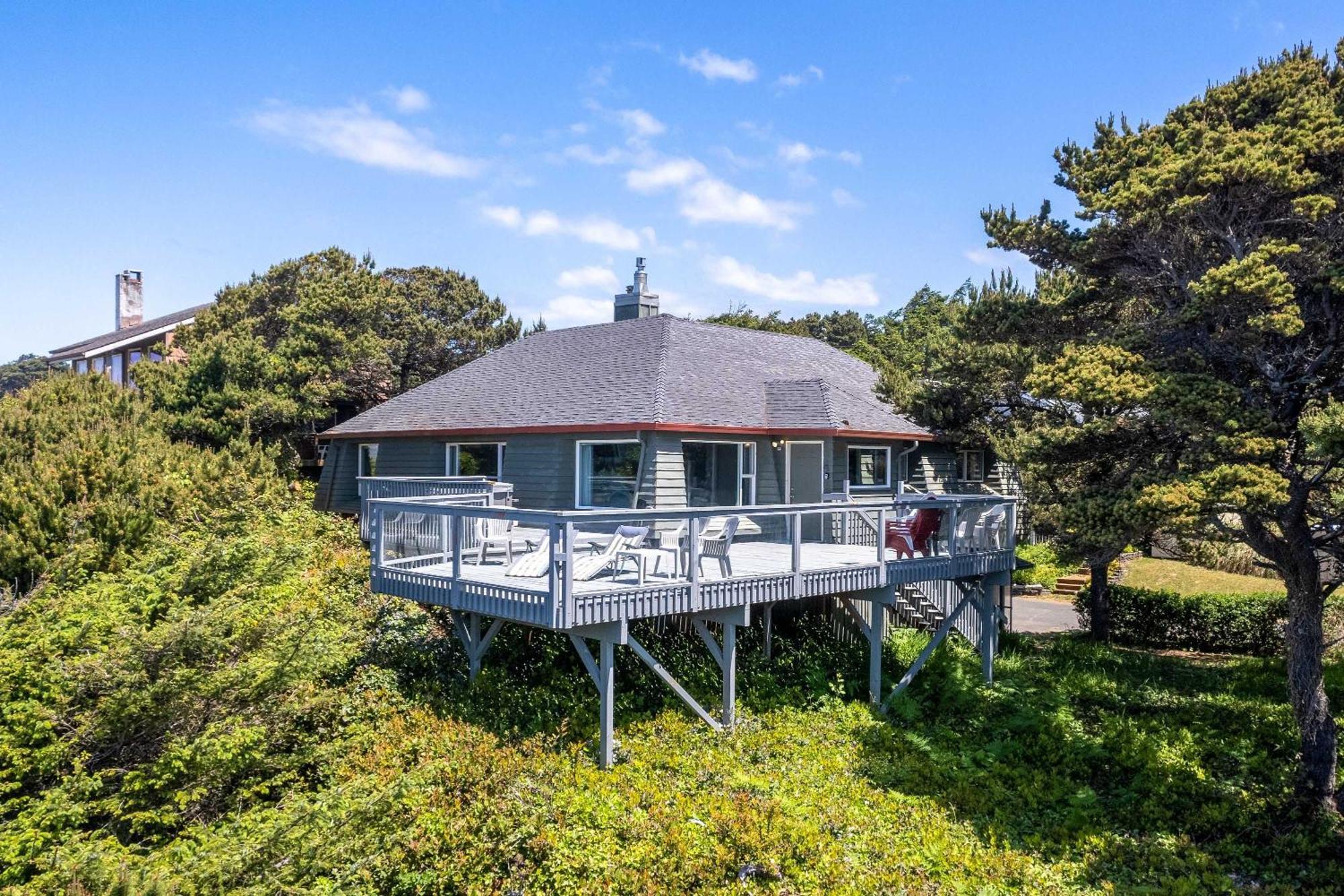 Ebbing House Βίλα Λίνκολν Σίτι Εξωτερικό φωτογραφία